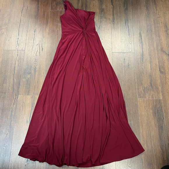BHLDN brixen dress SZ 0 - Picture 5 of 9